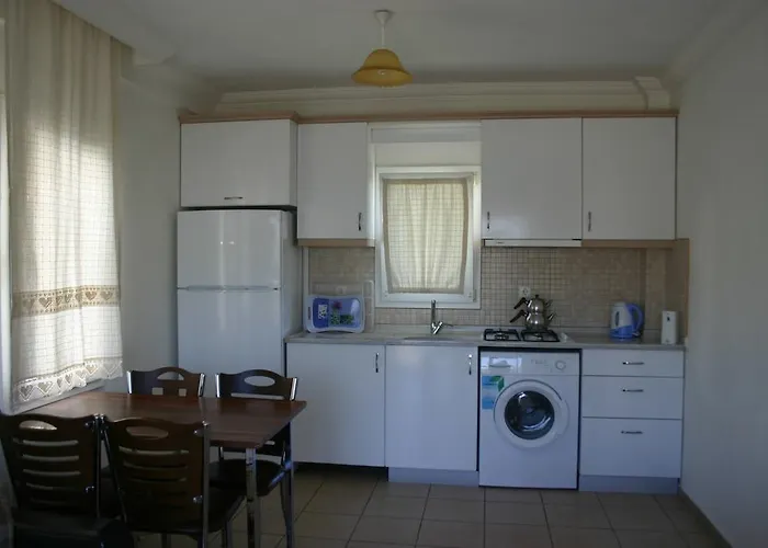 Rose Aparthotel Gümbet