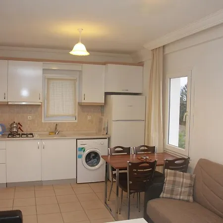 Aparthotel Rose Bodrum