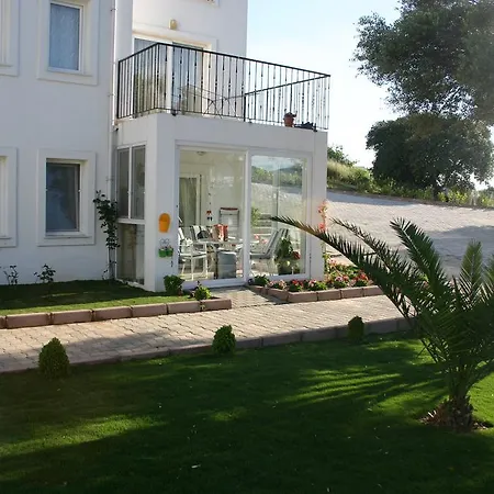 Apartmanhotel Rose 3*