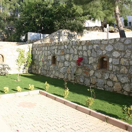Rose 3* Bodrum