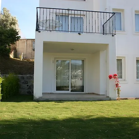 Rose Apartmanhotel