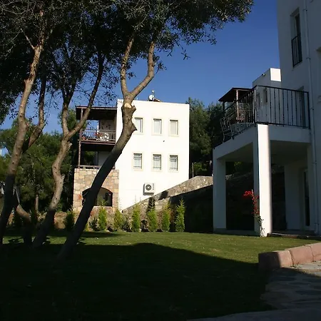 Aparthotel Rose Bodrum