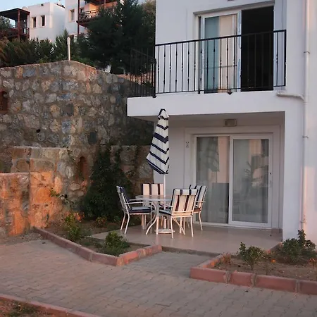 Rose Aparthotel