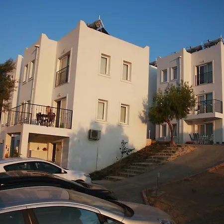 Aparthotel Rose Bodrum