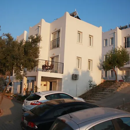 Rose 3* Gümbet