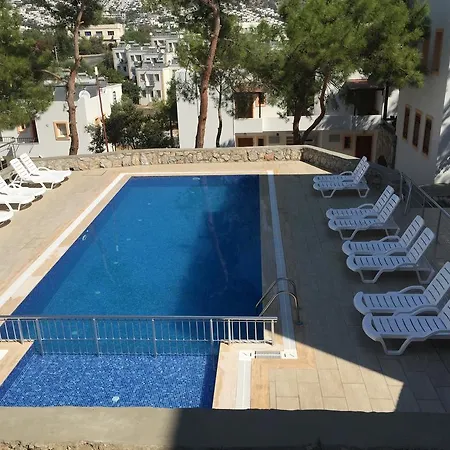 Aparthotel Rose Gümbet