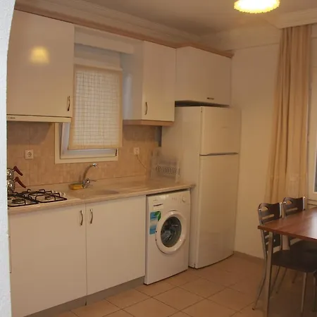Rose Aparthotel Gümbet