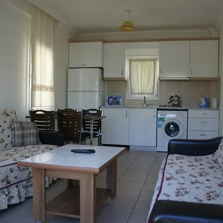 Rose Aparthotel