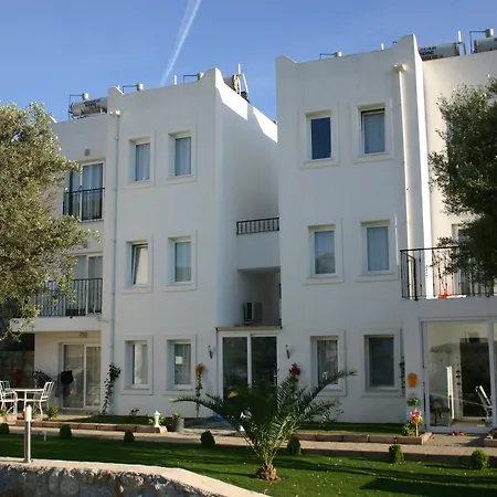 Rose 3* Gümbet