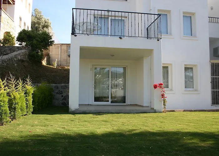 Rose Ξενοδοχείο με διαμερίσματα