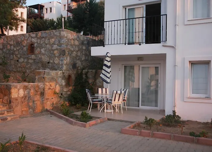 Rose Ξενοδοχείο με διαμερίσματα