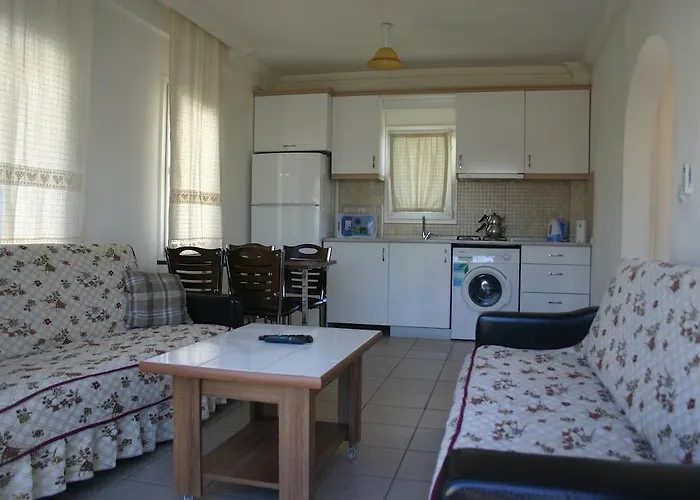 Rose Ξενοδοχείο με διαμερίσματα