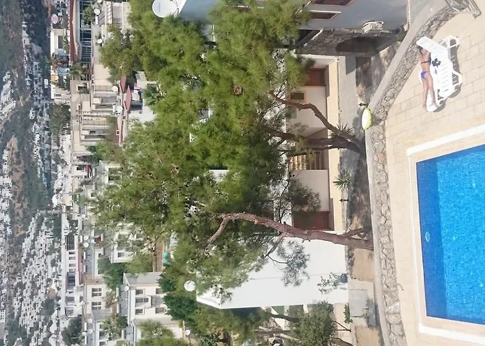 Rose شقة فندقية 3*