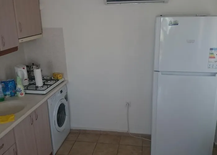 شقة فندقية Rose