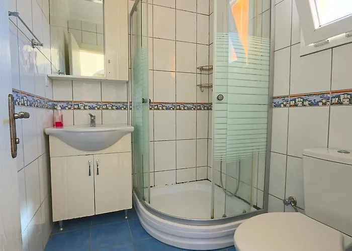 Rose شقة فندقية 3*