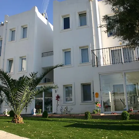 سكن روز 3*