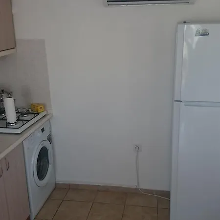 شقة فندقية سكن روز