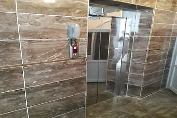 سكن روز غومْبيت