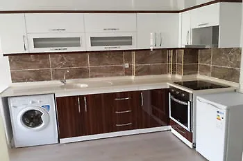 شقة فندقية سكن روز 3*