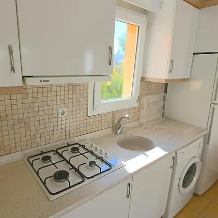 شقة فندقية سكن روز 3*