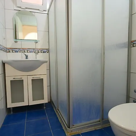شقة فندقية سكن روز 3*