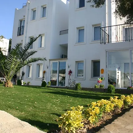 سكن روز 3*